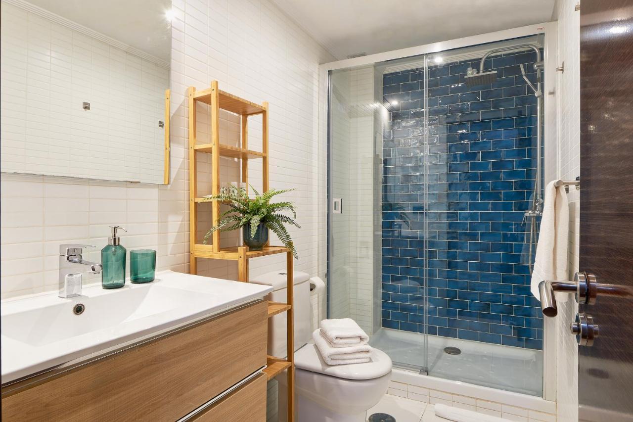 Апартаменты Apartamento Ensueno - Centro De Ciudad Малага Экстерьер фото